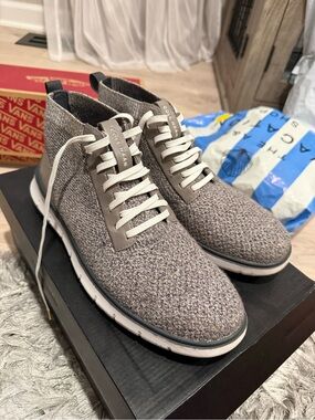 Cole Haan Zero Grand Sneaker